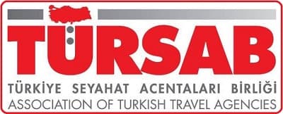 TURSAB Certificate